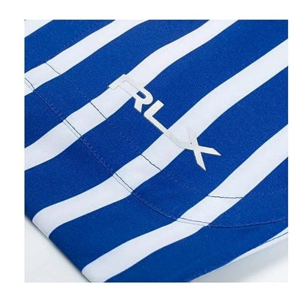 RLX Ralph Lauren Women's Golf Striped Stretch Skort XL - Picture 3 of 4